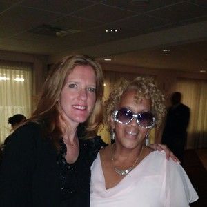 Meet your Posher, Sharon